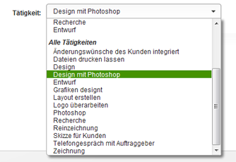 taetigkeitenverwaltung-eingabe-unfrei