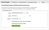Arbeitsstunden bei Gesch�ftsreise