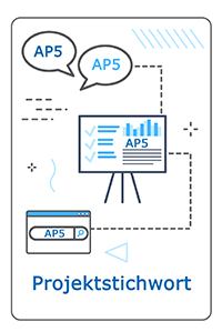 Projektstichwort